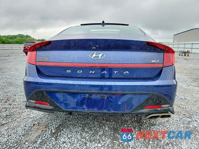 Zdjęcie 6 z 12 samochodu: 2022 HYUNDAI SONATA SEL PLUS VIN:5NPEJ4J28NH133349 - miniatura
