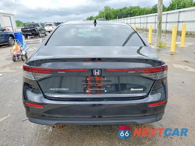 Zdjęcie 6 z 12 samochodu: 2025 HONDA ACCORD LX VIN:1HGCY1F23SA043749 - miniatura