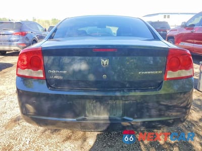 Zdjęcie 6 z 12 samochodu: 2010 DODGE CHARGER VIN:2B3CA4CD4AH141622 - miniatura