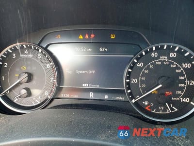 Zdjęcie 9 z 12 samochodu: 2024 NISSAN ARMADA SL VIN:JN8AY2BB4R9852534 - miniatura