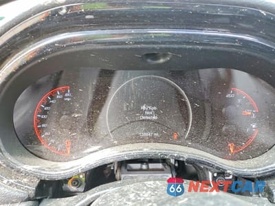 Zdjęcie 9 z 13 samochodu: 2021 DODGE DURANGO SRT 392 VIN:1C4SDJGJ9MC546799 - miniatura