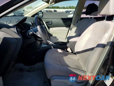 Zdjęcie 7 z 14 samochodu: 2015 NISSAN ROGUE SELECT S VIN:JN8AS5MV2FW750107 - miniatura
