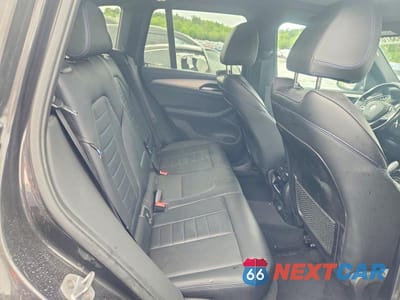 Zdjęcie 11 z 13 samochodu: 2018 BMW X3 XDRIVEM40I VIN:5UXTS3C5XJ0Y98560 - miniatura
