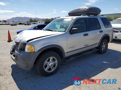 2004 FORD EXPLORER XLS 1FMZU62E04ZB38464 - główne zdjęcie licytacji z USA - miniatura