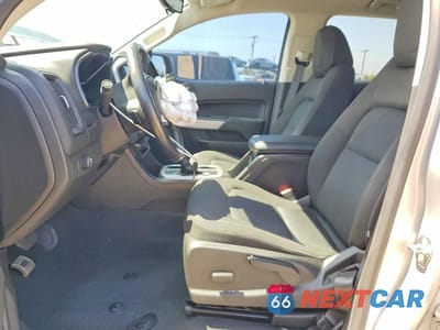 Zdjęcie 7 z 12 samochodu: 2019 CHEVROLET COLORADO LT VIN:1GCGSCEN1K1248172 - miniatura