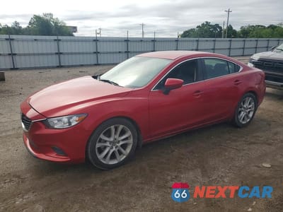 2014 MAZDA 6 TOURING JM1GJ1T66E1130948 - główne zdjęcie licytacji z USA - miniatura