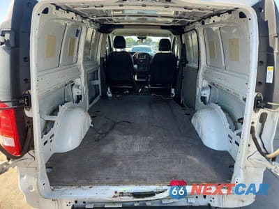 Zdjęcie 10 z 14 samochodu: 2023 MERCEDES-BENZ METRIS VIN:W1YV0CEY3P4322099 - miniatura