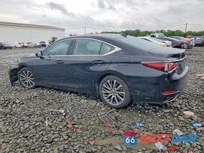 Drugie zdjęcie samochodu z przodu: 2020 LEXUS ES 350 VIN:58ADZ1B16LU058392 - miniatura