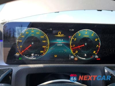Zdjęcie 9 z 12 samochodu: 2021 MERCEDES-BENZ A CLASS VIN:W1K3G5BB5MJ319453 - miniatura