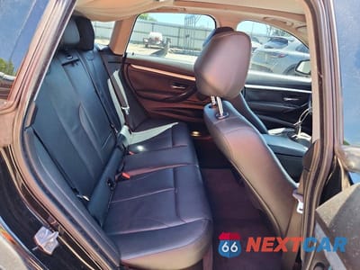 Zdjęcie 10 z 12 samochodu: 2015 BMW 328 XIGT VIN:WBA3X5C56FD560522 - miniatura