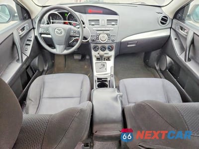 Zdjęcie 8 z 12 samochodu: 2010 MAZDA 3 I VIN:JM1BL1SF2A1276411 - miniatura