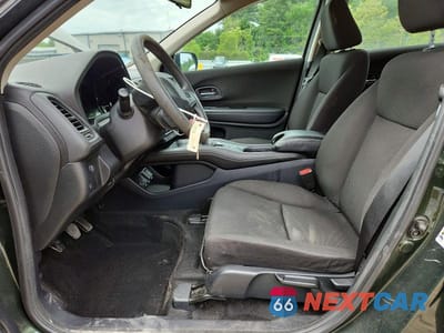 Zdjęcie 7 z 14 samochodu: 2017 HONDA HR-V LX VIN:3CZRU5G37HM700366 - miniatura