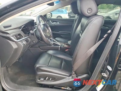 Zdjęcie 7 z 12 samochodu: 2019 CADILLAC XTS VIN:2G61U5S37K9114912 - miniatura
