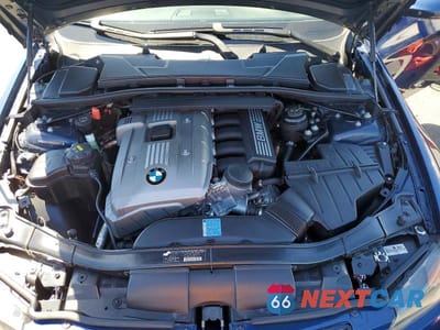 Zdjęcie 11 z 12 samochodu: 2006 BMW 325 I VIN:WBAVB13596KX68955 - miniatura