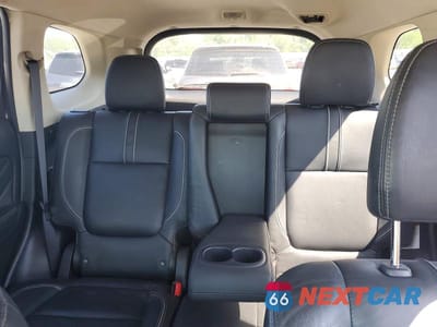 Zdjęcie 10 z 13 samochodu: 2018 MITSUBISHI OUTLANDER SE VIN:JA4J24A51JZ031362 - miniatura