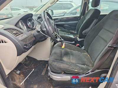 Zdjęcie 7 z 12 samochodu: 2016 DODGE GRAND CARAVAN SE VIN:2C4RDGBG3GR235975 - miniatura