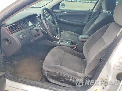 Zdjęcie 7 z 12 samochodu: 2012 CHEVROLET IMPALA LT VIN:2G1WG5E32C1322923 - miniatura