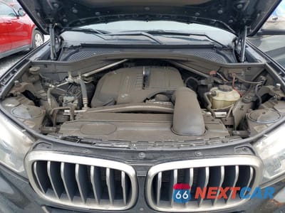 Zdjęcie 11 z 12 samochodu: 2019 BMW X6 SDRIVE35I VIN:5UXKU0C52K0H98767 - miniatura