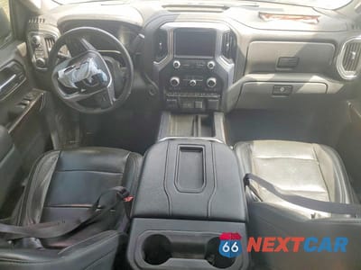 Zdjęcie 8 z 12 samochodu: 2019 GMC SIERRA K1500 SLT VIN:3GTU9DED5KG291023 - miniatura