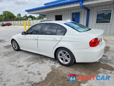 Drugie zdjęcie samochodu z przodu: 2008 BMW 328 I VIN:WBAVA37568NL46233 - miniatura