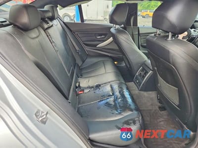 Zdjęcie 10 z 12 samochodu: 2015 BMW 328 XI VIN:WBA3B3C55FF548546 - miniatura