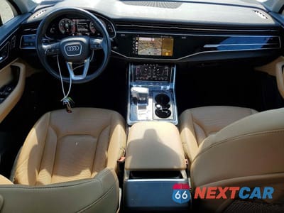Zdjęcie 8 z 13 samochodu: 2021 AUDI Q7 PREMIUM PLUS VIN:WA1LJAF74MD018305 - miniatura