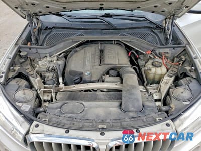 Zdjęcie 12 z 13 samochodu: 2017 BMW X5 XDRIVE35I VIN:5UXKR0C32H0V70399 - miniatura
