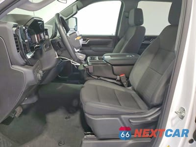 Zdjęcie 7 z 13 samochodu: 2026 CHEVROLET SILVERADO K2500 HEAVY DUTY LT VIN:2GC1KNEY5T1144825 - miniatura