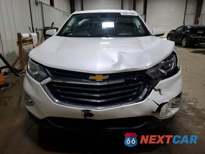 Piąte zdjęcie samochodu w środku: 2019 CHEVROLET EQUINOX LT VIN:2GNAXUEV3K6252631 - miniatura