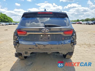 Zdjęcie 6 z 13 samochodu: 2020 HYUNDAI SANTA FE LIMITED 2.0T VIN:5NMS53AAXLH262227 - miniatura