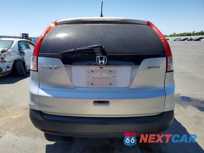 Zdjęcie 6 z 14 samochodu: 2012 HONDA CR-V EX VIN:2HKRM4H57CH634951 - miniatura