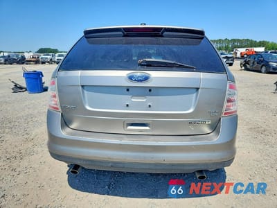 Zdjęcie 6 z 14 samochodu: 2008 FORD EDGE SEL VIN:2FMDK48C48BB17619 - miniatura