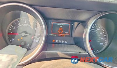 Zdjęcie 9 z 13 samochodu: 2021 FORD MUSTANG GT VIN:1FA6P8CF3M5154009 - miniatura