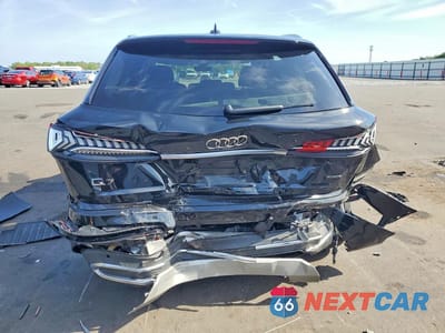Zdjęcie 6 z 13 samochodu: 2022 AUDI Q7 PREMIUM VIN:WA1AXBF72ND012970 - miniatura