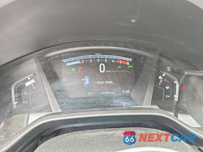 Zdjęcie 9 z 12 samochodu: 2019 HONDA CR-V EXL VIN:7FARW2H80KE003050 - miniatura