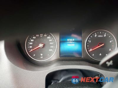 Zdjęcie 9 z 12 samochodu: 2023 MERCEDES BENZ SPRINTER 2500 DELIVERY VAN VIN:W1Y4KDHY2PT123719 - miniatura