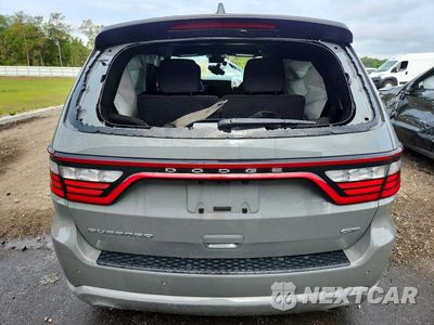 Zdjęcie 6 z 13 samochodu: 2026 DODGE DURANGO GT VIN:1C4RDHDG1TC187365 - miniatura