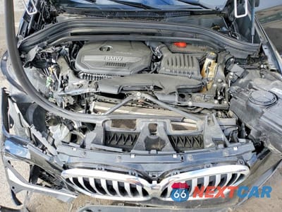 Zdjęcie 12 z 13 samochodu: 2021 BMW X1 XDRIVE28I VIN:WBXJG9C07M5T17804 - miniatura