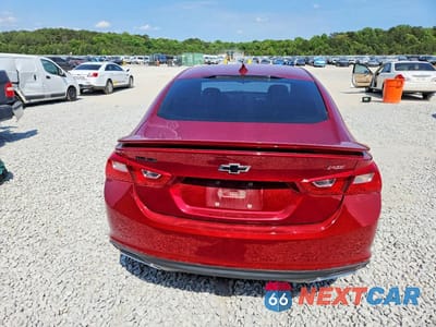 Zdjęcie 6 z 12 samochodu: 2020 CHEVROLET MALIBU RS VIN:1G1ZG5ST9LF123247 - miniatura