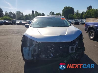 Piąte zdjęcie samochodu w środku: 2019 FORD EDGE SE VIN:2FMPK4G97KBB49555 - miniatura
