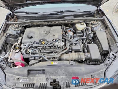 Zdjęcie 11 z 13 samochodu: 2025 TOYOTA CAMRY LE VIN:4T1DAACK2SU594342 - miniatura