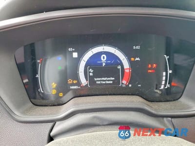 Zdjęcie 9 z 12 samochodu: 2026 TOYOTA COROLLA VIN:5YFB4MDE1TP364965 - miniatura