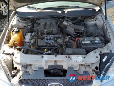Zdjęcie 11 z 12 samochodu: 2006 FORD TAURUS SEL VIN:1FAFP56U46A243557 - miniatura