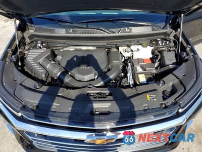 Zdjęcie 12 z 13 samochodu: 2026 CHEVROLET TRAVERSE LT VIN:1GNERGKS8TJ305626 - miniatura