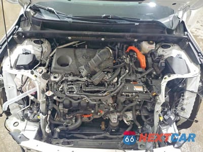 Zdjęcie 12 z 14 samochodu: 2024 TOYOTA VENZA LIMITED VIN:JTEAAAAH4RJ180436 - miniatura