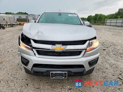 Piąte zdjęcie samochodu w środku: 2020 CHEVROLET COLORADO VIN:1GCGTBEN1L1118594 - miniatura
