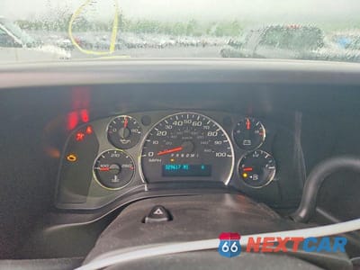 Zdjęcie 9 z 13 samochodu: 2010 CHEVROLET EXPRESS G3500 LT VIN:1GA2G1DG0A1180859 - miniatura