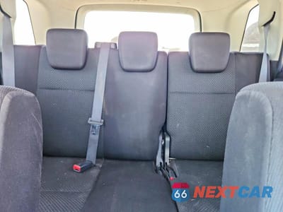Zdjęcie 10 z 13 samochodu: 2009 SUZUKI GRAND VITARA XSPORT VIN:JS3TE044194100787 - miniatura