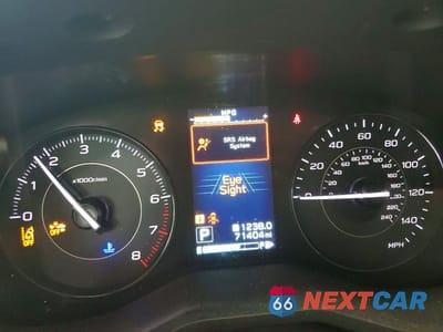 Zdjęcie 9 z 13 samochodu: 2020 SUBARU IMPREZA VIN:4S3GTAB66L3706700 - miniatura
