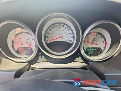 Zdjęcie 9 z 13 samochodu: 2008 DODGE GRAND CARAVAN SXT VIN:1D8HN54P88B120302 - miniatura
